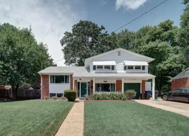 Property at 8912 Battery Rd, Alexandria, VA, 22308, 4 beds, 1.5 baths, [object Object]