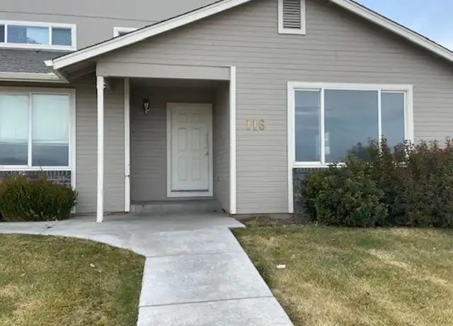 Property at 116 Palmer Dr Unit A, Dayton, NV, 89403, 3 beds, 2 baths, [object Object]
