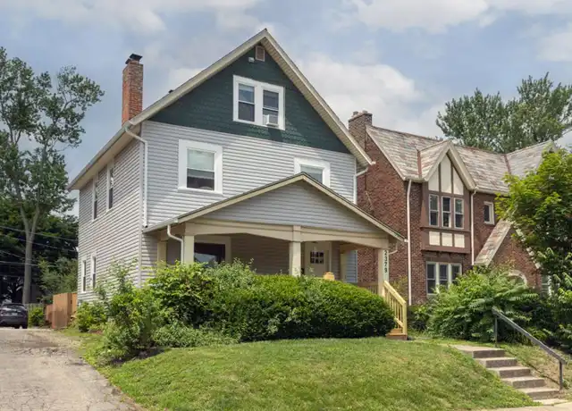 Property at 2379 Summit St, Columbus, OH, 43202, 6 beds, 3.5 baths, [object Object]