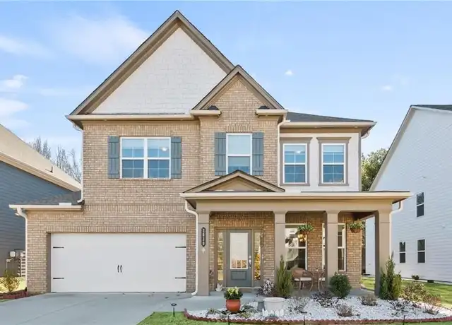 Property at 2030 River Bend Way, Duluth, GA, 30097, 4 beds, 4 baths, [object Object]