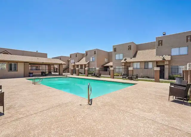 Property at Woodridge Manor Apartments - 6575 W Ocotillo Rd, Glendale, AZ, 85301, 2 beds, 1-1.5 bath, [object Object]