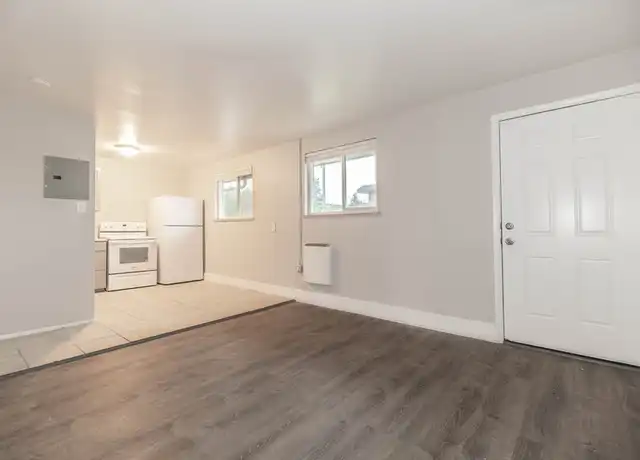 Property at 8723 E 14th Ave, Denver, CO, 80220, 2 beds, 1 bath, [object Object]