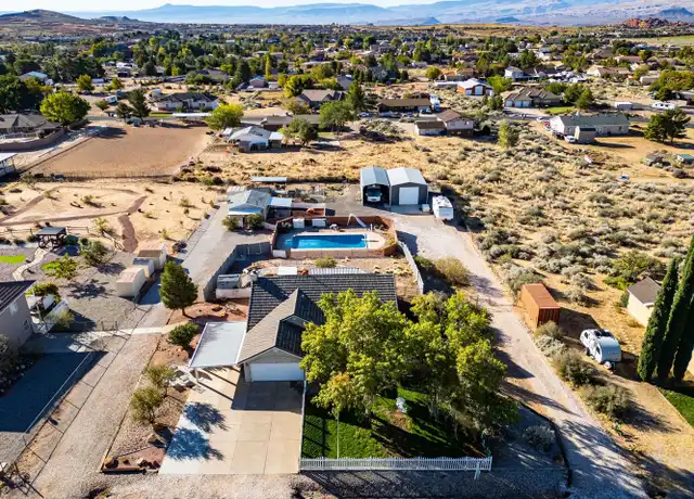 Property at 1667 W 5745 N, St George, UT, 84770, 4 beds, 3 baths, [object Object]