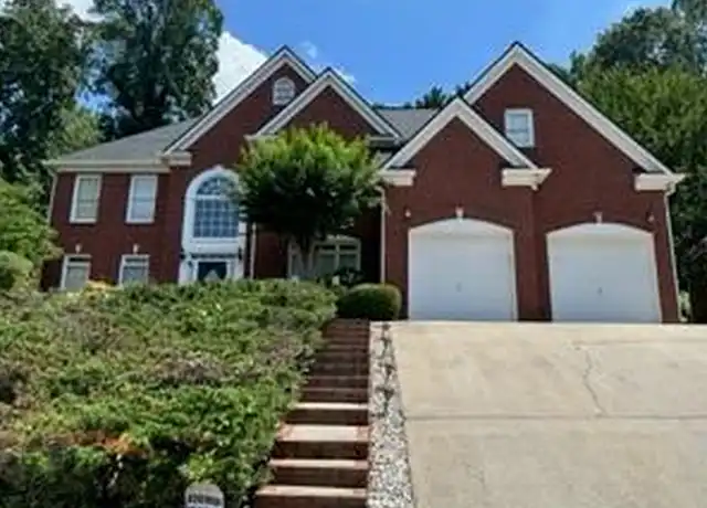 Property at 1452 Crown Ter, Marietta, GA, 30062, 4 beds, 3 baths, [object Object]