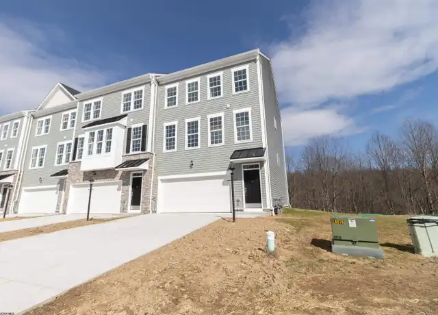 Property at 45 Dover Ct Unit 45, BRUSHY FORK, WV, 26330, 3 beds, 3.5 baths, [object Object]