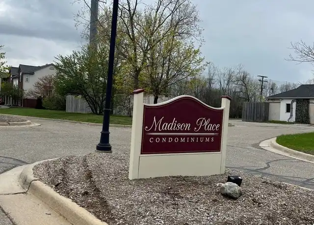 Property at 3087 Promenade Cir Unit 3087, Ann Arbor, MI, 48108, 3 beds, 2.5 baths, [object Object]