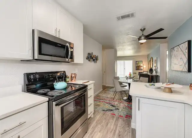 Property at The Legacy Apartments - 8303 Walerga Rd, Antelope, CA, 95843, 1 bed, 1 bath, [object Object]