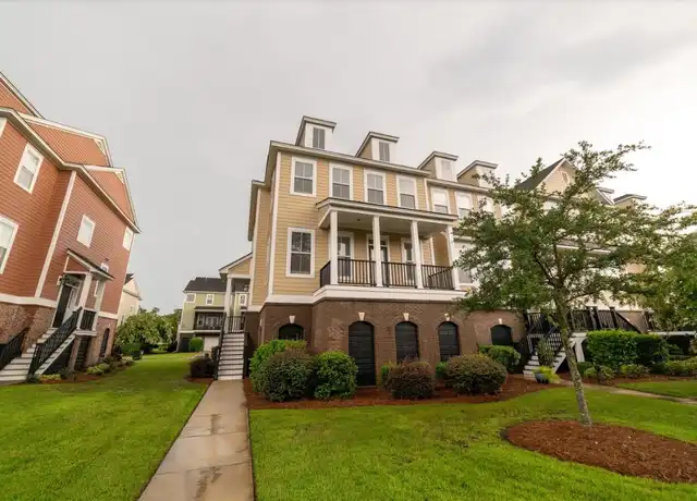 Property at 2517 Rutherford Way, Charleston, SC, 29414, 3 beds, 2.5 baths, [object Object]
