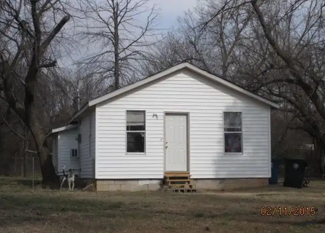 Property at 9619 SE 4th St, Oklahoma City, OK, 73130, 2 beds, 1 bath, [object Object]
