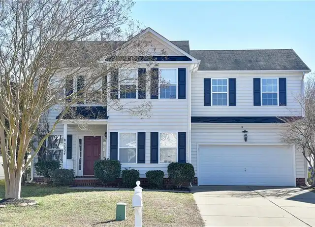 Property at 3504 Fontwell Ct, Suffolk, VA, 23435, 4 beds, 2.5 baths, [object Object]