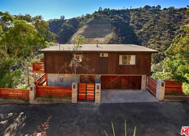 Property at 8040 Highland Trl, Los Angeles, CA, 90046, 3 beds, 2 baths, [object Object]