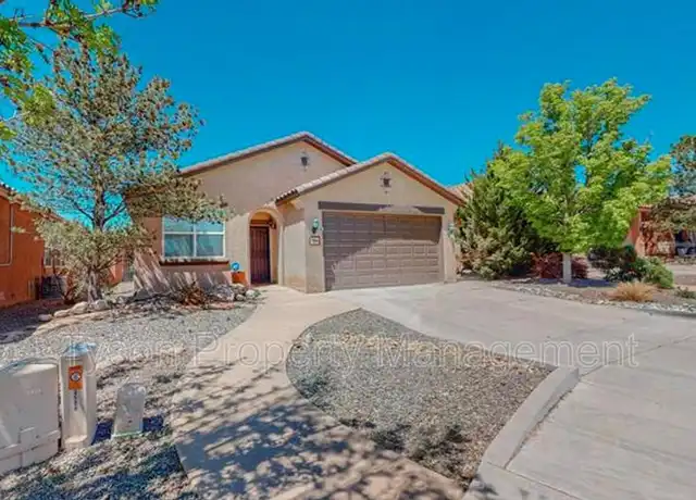 Property at 3509 Tierra Abierta Pl NE, Rio Rancho, NM, 87124, 3 beds, 2 baths, [object Object]