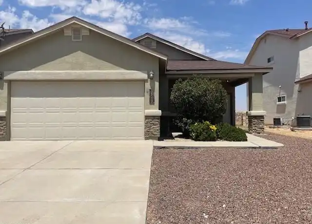 Property at 3849 Loma Adriana Dr, El Paso, TX, 79938, 3 beds, 2 baths, [object Object]
