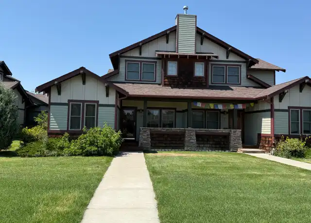 Property at 243 N Ferguson Ave #1, Bozeman, MT, 59718, 3 beds, 2 baths, [object Object]