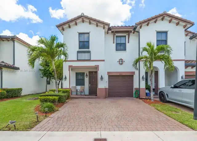 Property at 8866 NW 102nd Pl Unit 8866, Doral, FL, 33178, 4 beds, 2.5 baths, [object Object]