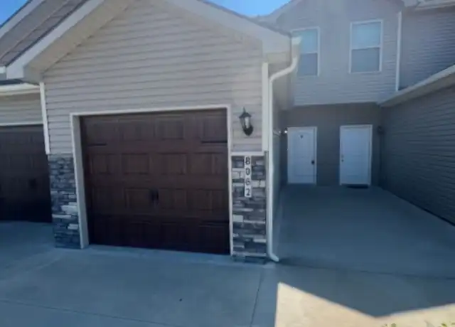 Property at 8062 SW 4th St, Blue Springs, MO, 64014, 2 beds, 2.5 baths, [object Object]