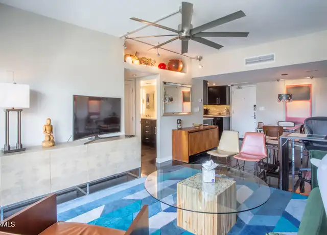 Property at 805 N 4th Ave #708, Phoenix, AZ, 85003, 1 bed, 1 bath, [object Object]