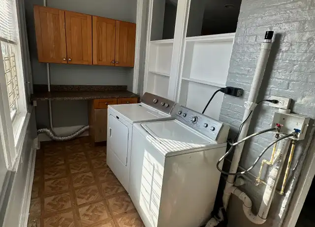 Property at 419 N Patterson Park Ave, Baltimore, MD, 21231, 2 beds, 1 bath, [object Object]