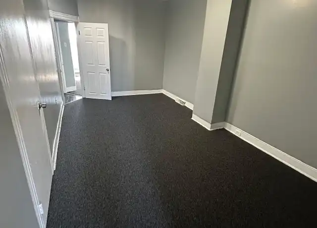 Property at 419 N Patterson Park Ave, Baltimore, MD, 21231, 2 beds, 1 bath, [object Object]