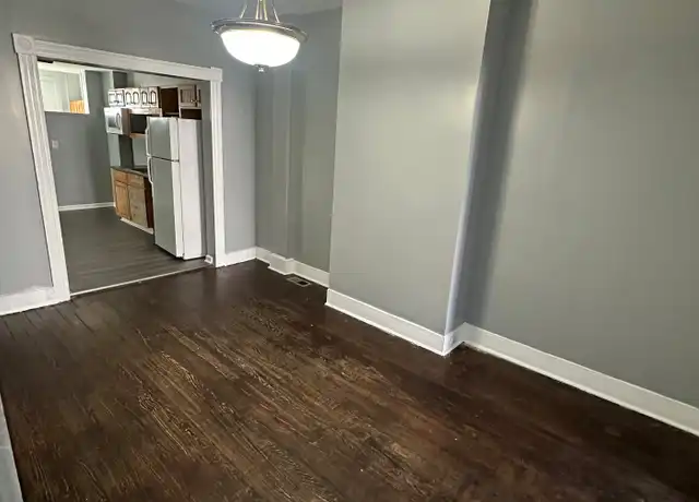 Property at 419 N Patterson Park Ave, Baltimore, MD, 21231, 2 beds, 1 bath, [object Object]