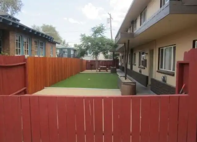 Property at 340 Cheney St, Reno, NV, 89502, 1 bed, 1 bath, [object Object]