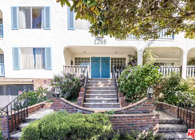 Property at 1255 10th St #203, Santa Monica, CA, 90401, 1 bed, 1 bath, [object Object]