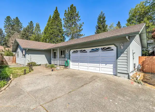 Property at 110 NW Sinclair Dr, Grants Pass, OR, 97526, 3 beds, 2 baths, [object Object]