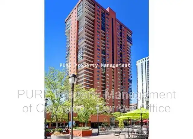 Property at 1551 Larimer St #903, Denver, CO, 80202, 2 beds, 2 baths, [object Object]