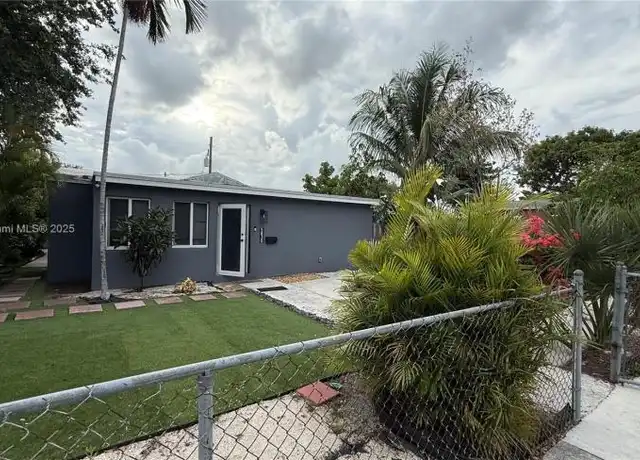 Property at 5830 NW 7th Ct Unit 5830, Miami, FL, 33127, 3 beds, 2 baths, [object Object]