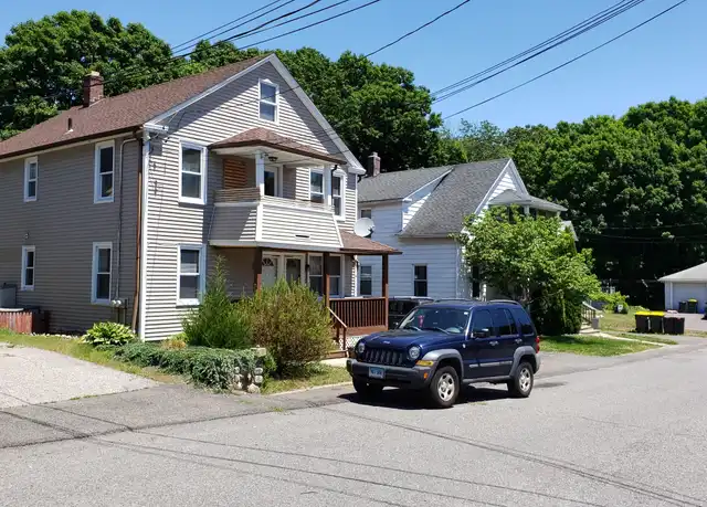 Property at 29 North St, Ansonia, CT, 06401, 2 beds, 1 bath, [object Object]