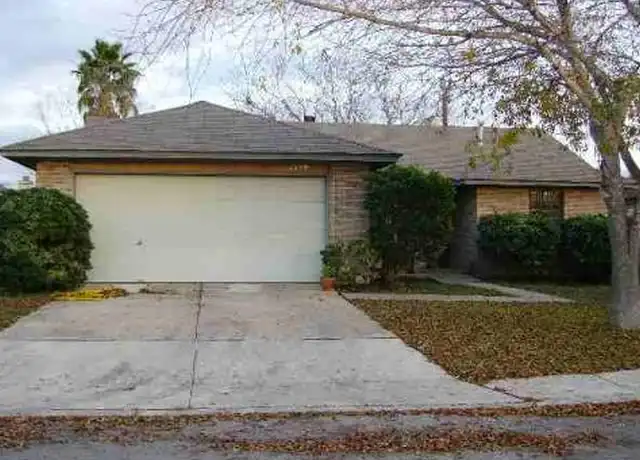 Property at 3222 Bear Springs Dr, San Antonio, TX, 78245, 3 beds, 2 baths, [object Object]