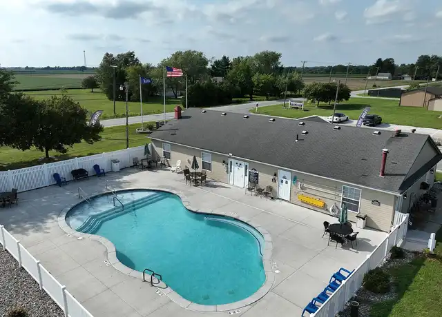 Property at Perrysburg Estates - 23720 Lime City Rd, Perrysburg, OH, 43551, 3-4 beds, 2 baths, [object Object]