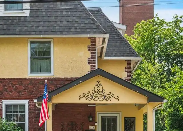 Property at 119 Francis Ave, Wayne, PA, 19087, 4 beds, 2.5 baths, [object Object]