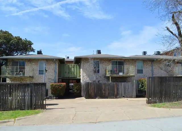 Property at 2800 Cole St Unit 214C, Austin, TX, 78705, 1 bed, 1 bath, [object Object]