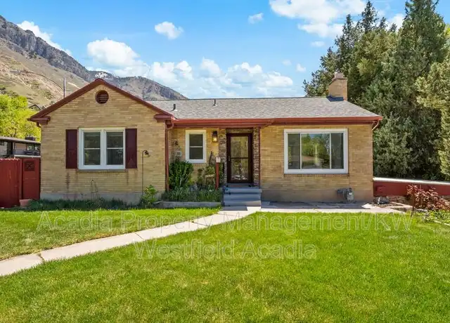 Property at 1274 Briar Ave, Provo, UT, 84604, 4 beds, 2 baths, [object Object]