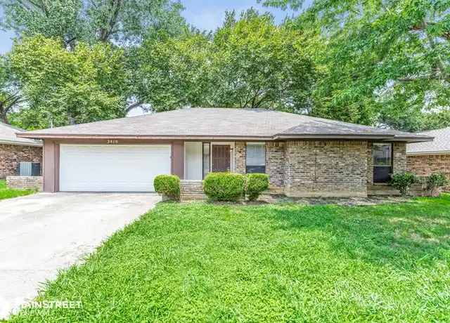 Property at 3410 Dovecreek Dr, Arlington, TX, 76016, 3 beds, 2 baths, [object Object]