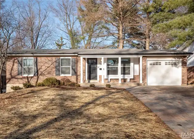 Property at 9907 Gilbrook Ave, Saint Louis, MO, 63119, 3 beds, 3 baths, [object Object]