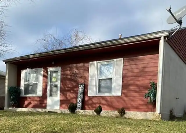 Property at 792 E Church St, Xenia, OH, 45385, 3 beds, 1 bath, [object Object]