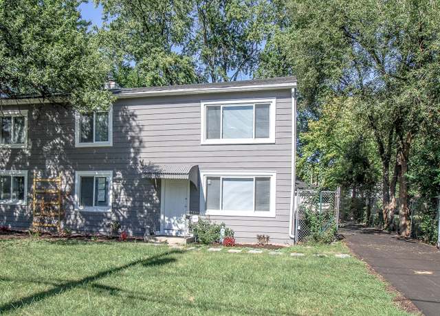 Photo of 10422 Nevada Ave Unit 1, Melrose Park, IL 60164