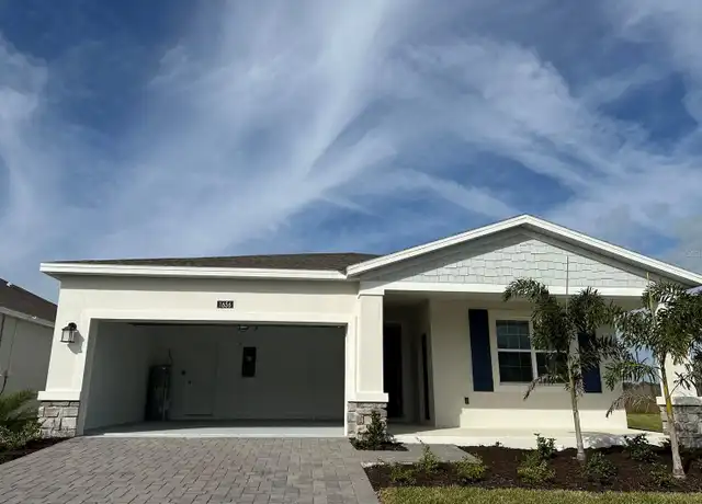 Property at 1656 Contentment Loop, Kissimmee, FL, 34744, 4 beds, 3 baths, [object Object]