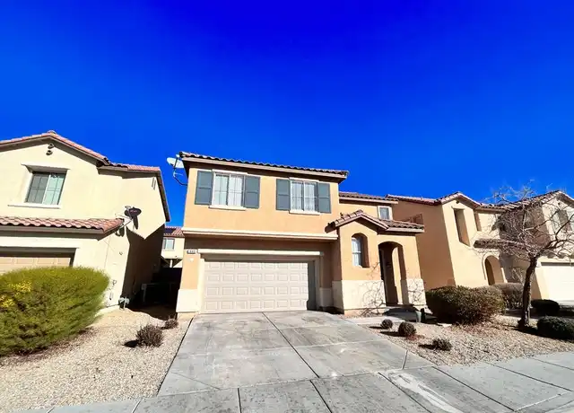 Property at 1840 W Hammer Ln, North Las Vegas, NV, 89031, 4 beds, 2.5 baths, [object Object]