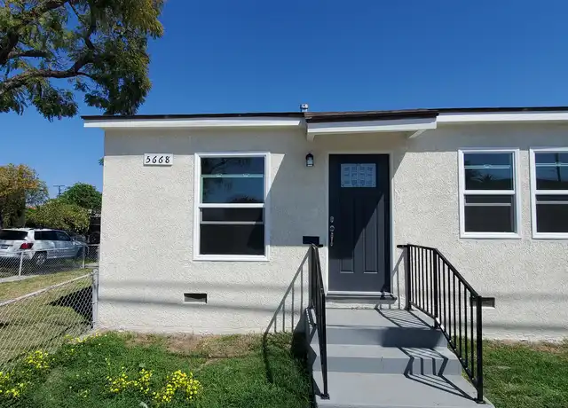 Property at 5668 Elm Ave, Long Beach, CA, 90805, 1 bed, 1 bath, [object Object]