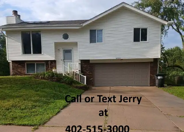 Property at 14224 Patrick Ave, Omaha, NE, 68164, 3 beds, 2 baths, [object Object]
