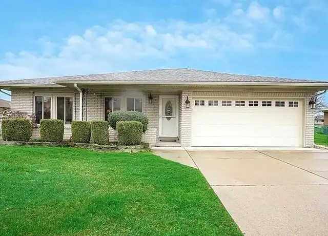 Property at 41223 Sesame Dr, Sterling Heights, MI, 48314, 3 beds, 1.5 baths, [object Object]