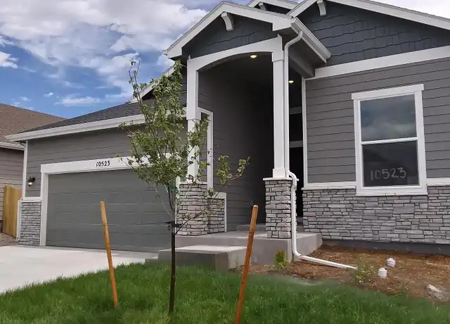 Property at 10523 Summer Ridge Dr, Peyton, CO, 80831, 5 beds, 3 baths, [object Object]