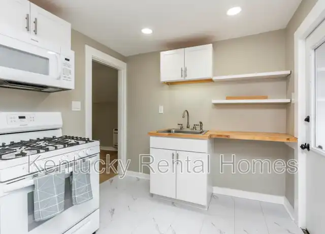 Property at 161 Preston Ave, Lexington, KY, 40502, 2 beds, 1 bath, [object Object]