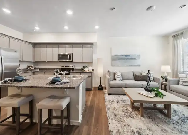 Property at 1463 Eagle St Unit 0006, Aurora, CO, 80011, 3 beds, 3 baths, [object Object]