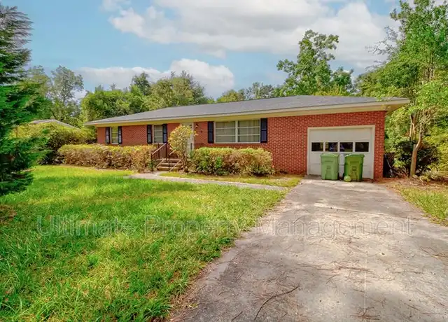 Property at 3822 Halifax Rd, Wilmington, NC, 28403, 3 beds, 1.5 baths, [object Object]