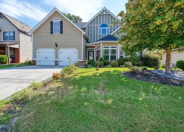 Property at 209 Cameron Creek Ln, Simpsonville, SC, 29681, 4 beds, 3.5 baths, [object Object]