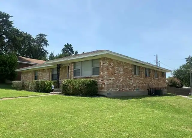 Property at 1256 Whispering Trl, Dallas, TX, 75241, 3 beds, 2 baths, [object Object]
